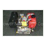 5.7kw Tiller / Pumping Set Diesel Engine KA186FE 406CC Displacement thumbnail-1