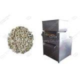 Good Quality Peanut Half Cutting Machine With Low Price thumbnail-2