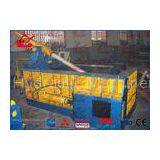 Aluminum Wires Scrap Metal Baler Machine For Steel Plants Recycling Companies thumbnail-1