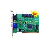 DVR Card GV-250 16 Channel