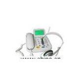 Fixed Cellular Phone