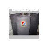 PAN Graphite Felt (5mm)