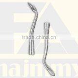 SHO-A, Amalgam Carvers