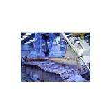 BULLDOZER KOMATSU D60P