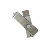Sell Metal USB Flash Drive Memory Stick Customized Logo