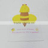 hooded baby towel bath towel emboidered towel