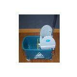 MOP BUCKET WRINGER thumbnail-1