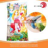 Wholesale Cotton Travel Camping Light Weight Compressed Beach Towel In China thumbnail-6