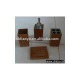 Bamboo Wall Paper thumbnail-1