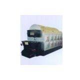 DZL Soft Coal Steam Boiler thumbnail-1