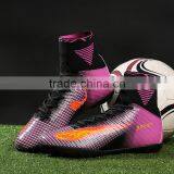 Men Women Pink Football Shoes/wjsh Football Sport Shoes Breathable Sports Shoes/athletic Sports Football Sneakers