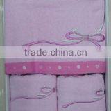 Gift Towel Set thumbnail-1