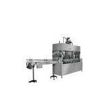 Aseptic Brick Filling Machine