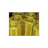 Brass Wire Mesh (really Factory) thumbnail-3