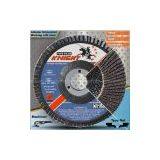 T27 115x22.23mm Flap Disc ,mop disc