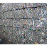 PET Bottles Bale