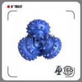 CDHP 6 Tricone TCI Three Cone Bit thumbnail-1