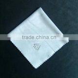 Anti-Tarnish Silver Polishing Cleaning Cloth Cleaner Platinum Jewelry New thumbnail-3