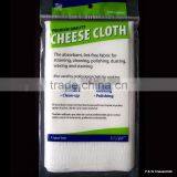 4yards 100% Cotton Gauze Cheese Cloth Muslin Cloth