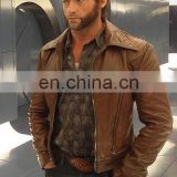 stylish new fashion Leather jacket for Men and women