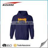 Wholesale Blank Hoodies and Sweatshirts thumbnail-3