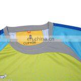 Custom Team Soccer Uniform Kits Youth/children Colorful Football Set thumbnail-3