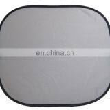 Sublimation Foldable Car Sunshade Printed Car Windscreen Sunshade