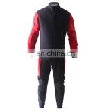 Fashionable Wetsuit for Kayaking with Yamamoto Neoprene