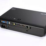 Wejoy DL-310 Mini Smart Portable Projector Built in Android System HD 1080P Home Theatre thumbnail-2