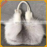 Made In China Luxury Hand Bag Leather Bag Cheap Women's Bag