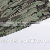 Private Label Camouflage Mens Vest Camo Design Cotton Summer Vest Men thumbnail-5