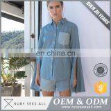 Newest Model Beach Tunic thumbnail-3