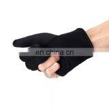 Heat Resistant Barber Hairdressing Styling Hair Curling Heat Resistant Fiber Gloves thumbnail-6