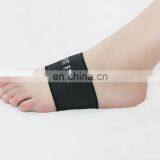 Customized Plantar Fasciitis Compression Foot Arch Pressure With Arch Support Sleeves and Inserts thumbnail-4
