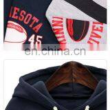 Clothing China Supplier Women Casual Pullover Jumper Hoodie Shirt Long Sleeve Coat Sweatshirt Tops thumbnail-3