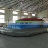 EN14960 Quality Guarantee Inflatable Bouncy Mountain thumbnail-1