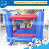 TOP INFLATABLES Pirate Ship Bouncy Kids Castle Beds for Wholesales thumbnail-3