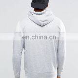 2015 New Style Men Plain Sleeveless Hoodie Zip Up Sleeveless Zip Hoodie thumbnail-1
