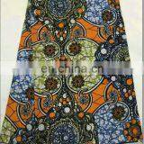 Hollandais Wax Fabric HLW020 thumbnail-6