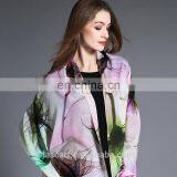Digital Printing, Woolen Scarf for Women thumbnail-2