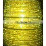 Bullion Wire French Braid | French Military Gold / Silver Braid Lace thumbnail-1