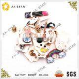 The Gesture of "OK"pattern Custom Metal Pin Badges for Decoration thumbnail-3