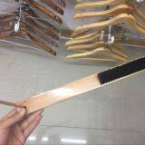 High Quality Wood Hotel Shoe Horn Coat Brush Factory Price thumbnail-2