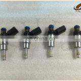 Best Price and High Quality Fuel Injector Nozzle for Aud i A3 A4 A5 06F906036F 06F906036A thumbnail-2