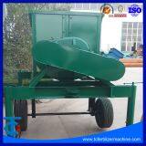 Stainless Steel Dry Powder Horizontal Mixer Machine thumbnail-4