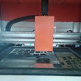 Small Size Sheet Metal Fiber Laser Cutting Machine GF-1309 for Jewelry thumbnail-2