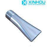 Water Fountain Duck Mouth Duckbill Flat Fan Spray Nozzle