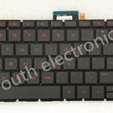laptop/notebook keyboards for HP 15-ABxx 15-AB000 backlight