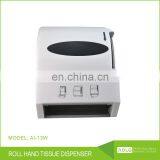 Plastic Key Toilet Roll/automatic Tissue/paper Dispenser thumbnail-2