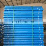 Rubber Floor Rolls Cheap PE Tarpaulin Offer Sheet Outdoor Tarp Rolls Blue for Waterproof thumbnail-3